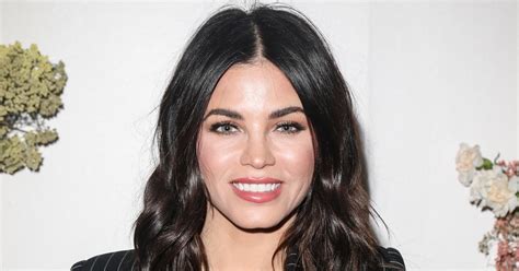 jenna dewan naked|Jenna Dewan Proudly Poses Nude to Celebrate “Self Love”